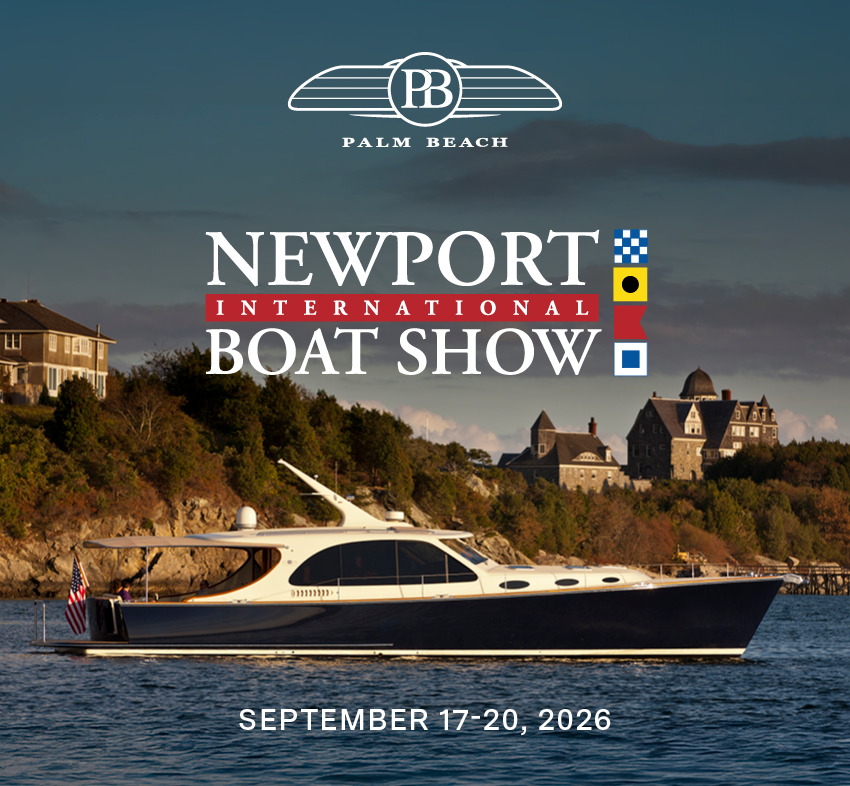Palm Beach Motor Yachts